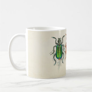 INSECT's Koffiemok