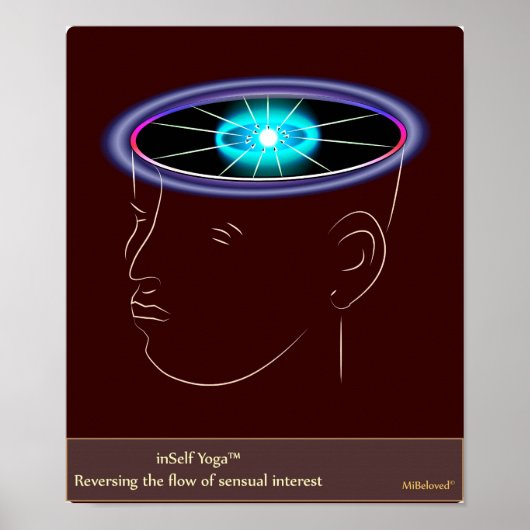 inSelf Focus Poster (Voorkant)