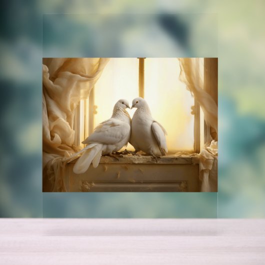 inséparables (Neutre)