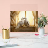 inséparables (Mariage)