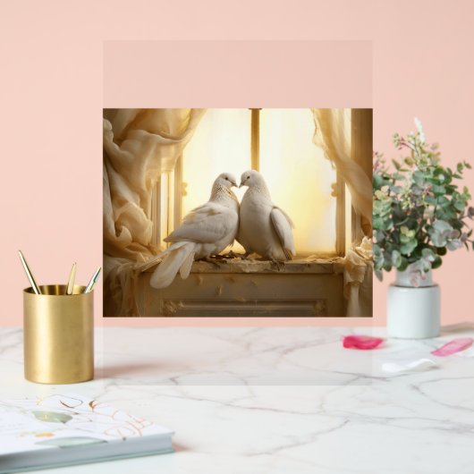 inséparables (Mariage)