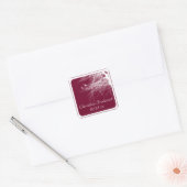 Inséparables 2, autocollants souvenirs (Enveloppe)