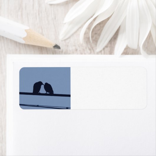 INSÉPARABLES - ÉTIQUETTE 1 (En situation)