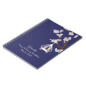 Inséparables stylés Invité Connexion Carnet (Côté gauche)