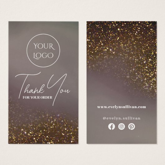 Insérez le package de conception de parties scinti (Devant & derrière)