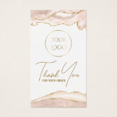 Insérez le paquet d'agrafes de roussissement ivoir (Devant)