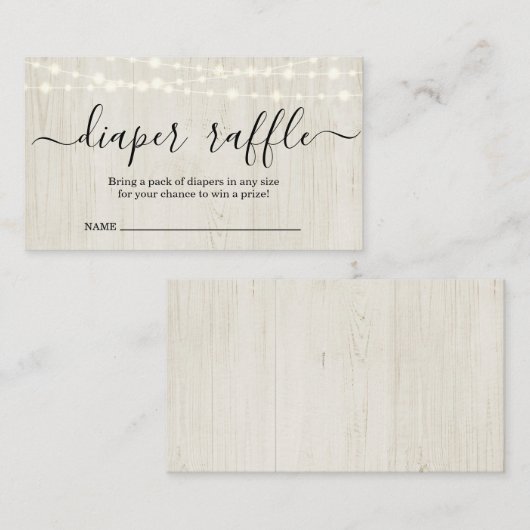 Insertion de feuillets de couches pour invitation  (Devant / Derrière)