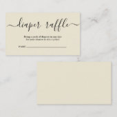 Insertion de feuillets de couches pour invitation  (Devant / Derrière)