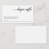 Insertion de feuillets de couches pour invitation (Devant / Derrière)