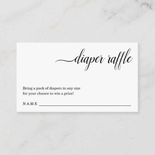 Insertion de feuillets de couches pour invitation (Devant)