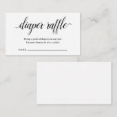 Insertion de feuillets de couches pour invitation  (Devant / Derrière)