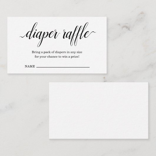 Insertion de feuillets de couches pour invitation  (Devant / Derrière)