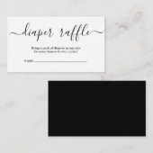 Insertion de feuillets de couches pour invitation (Devant / Derrière)