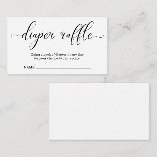 Insertion de feuillets de couches pour invitation  (Devant / Derrière)