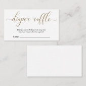 Insertion de feuillets de couches pour invitation (Devant / Derrière)