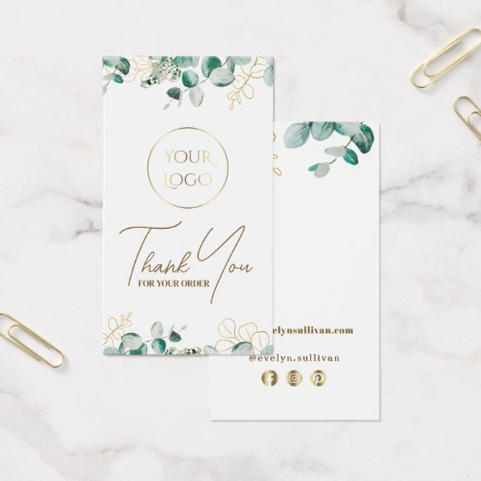 Insertion de package Eucalyptus (Bureau)