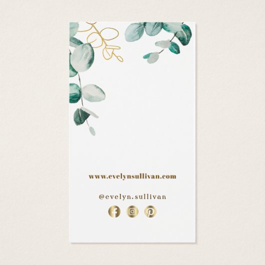 Insertion de package Eucalyptus (Dos)