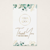 Insertion de package Eucalyptus (Devant)