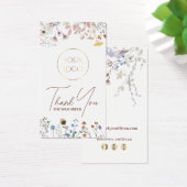 Insertion de package fleur sauvage (Bureau)