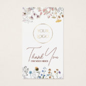 Insertion de package fleur sauvage (Devant)