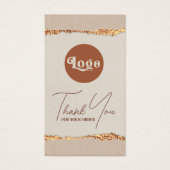 Insertion de papier déchiré Shimmer (Devant)