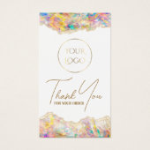 Insertion du package de conception optique (Devant)