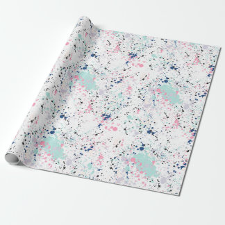InSespikkeld Cadeaupapier