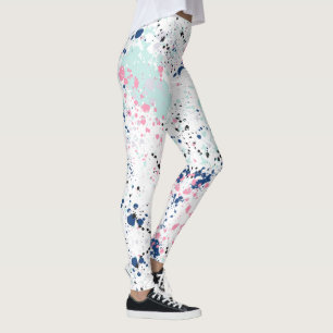 InSespikkeld Leggings
