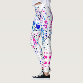 InSespikkeld Leggings