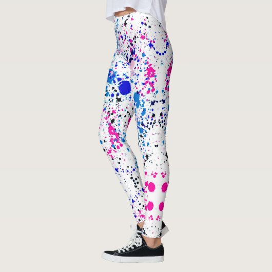 InSespikkeld Leggings (Links)