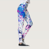 InSespikkeld Leggings (Rechts)