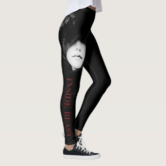 INSIDE BEAST LEGGINGS