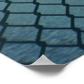 Inside Central Park Poster (Hoek)