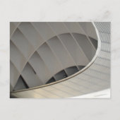 Inside Fuji Building Briefkaart (Voorkant)