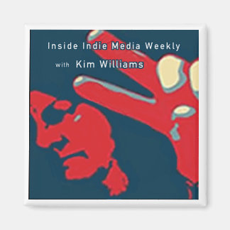 Inside Indie Media Weekly Carré Magnet