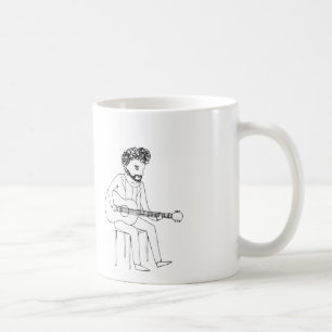Inside Llewyn Davis Mok