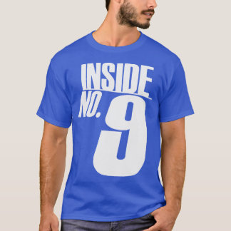 Inside No vintage T-shirt