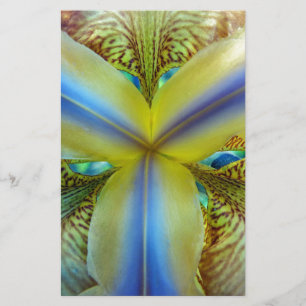 Inside of Iris Briefpapier