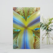 Inside of Iris Briefpapier (Staand voorkant)