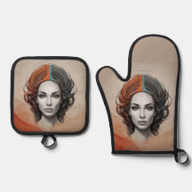 Inside Out Vivid Girl