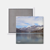 Inside Passage Reflections Magnet (Recto/Verso)