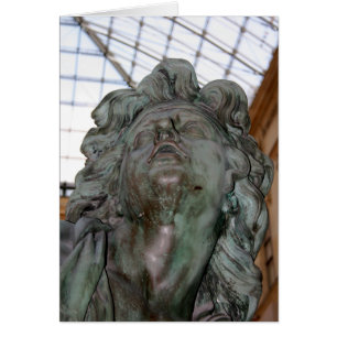 Inside Richelieu Wing