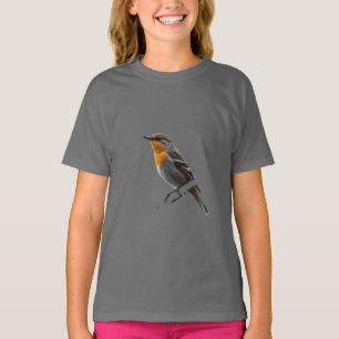 "Insights Back Relief : T-shirt conçu pour les fil