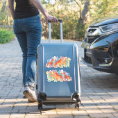 Insigne autosticker Silhouette Great Dane Sticker (Valise Insitu)