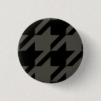 Insigne de mode, Dogtooth Pattern, Dogtooth Badge