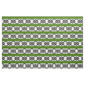 Insigne de tissu de la population de SCA Altavia (Fat Quarter)