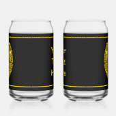 Insigne du chef de la police de cuisine (Gauche)