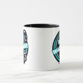 Insigne...EDS Mug (Centre)