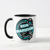 Insigne...EDS Mug (Gauche)