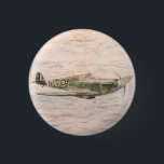 Insigne Spitfire<br><div class="desc">Insigne d'arrondi de Spitfire par GJLC JACKCRISP STORE</div>